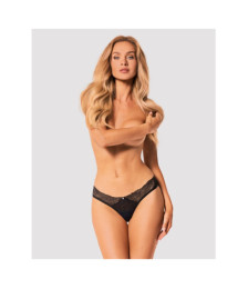 Bella Rou culotte
